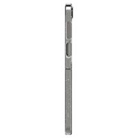 Spigen Coque AirSkin Samsung Galaxy Z Flip 6 - Crystal Quartz