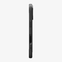 Spigen Coque Rugged Armor MagSafe Apple iPhone 17 - Matte Black