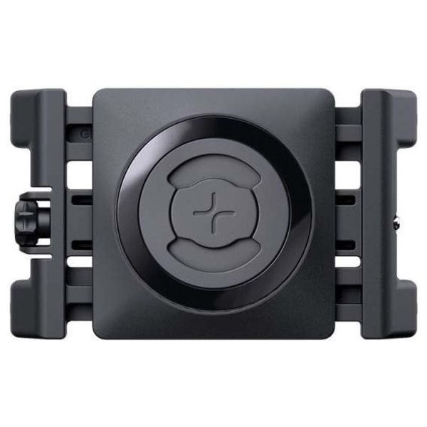SP Connect Universal Phone Clamp SPC+ support de téléphone pour vélo - pour supports SPC+ - Noir