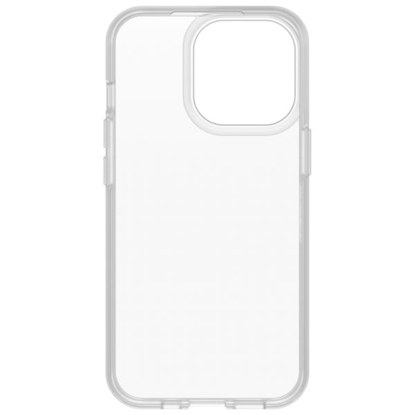 OtterBox Coque arrière React Apple iPhone 13 Pro - Transparent