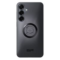 SP Connect SPC+ Series - Coque de télephone Samsung Galaxy S25 Plus - Noir