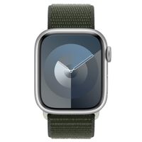 Apple Bracelet Sport Loop Apple Watch | 38/40/41/42 mm - Cypress