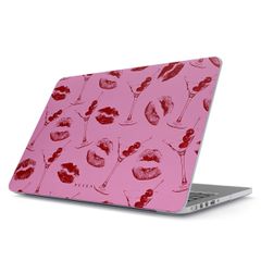 Burga Coque Rigide Apple MacBook Pro 14 pouces (2021 / 2023 M3 chip / 2024 M4 chip / 2025 M5 chip) - Call me