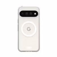 UAG Coque Scout avec MagSafe Google Pixel 11 / 11 Pro - Ash Clear