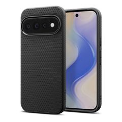 Spigen Coque Liquid Air™ Google Pixel 11 Pro - Matte Black
