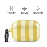 Burga Coque rigide Apple AirPods Pro 2 - Frizzante