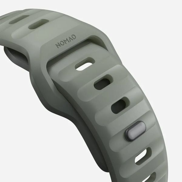 Nomad Bracelet Sport FKM Apple Watch | 38/40/41/42 mm - Coastal Rock