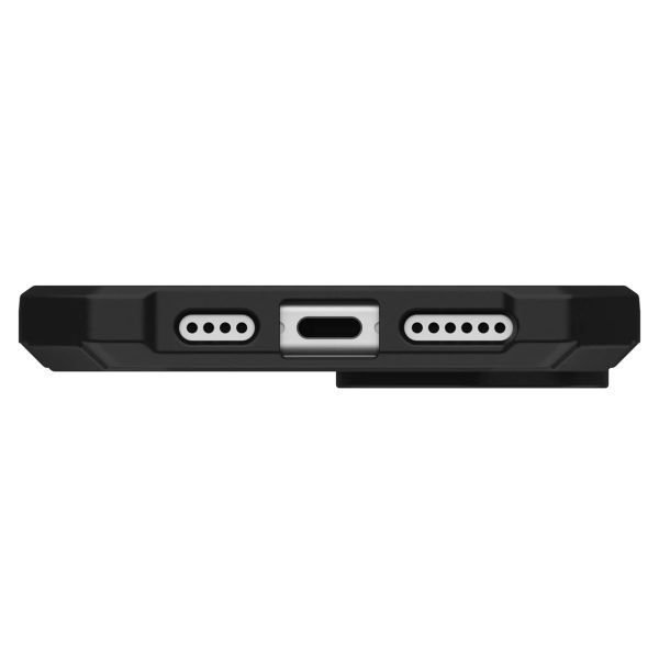 UAG Essential Armor MagSafe Apple iPhone 16 Plus - Noir