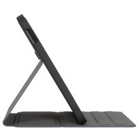 Targus Coque tablette Click-in Apple iPad 11 (2025) 11 pouces A16 / iPad 10 (2022) 10.9 pouces - Noir