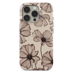 Burga Coque Tough MagSafe Apple iPhone 16 Pro - Barely Yours