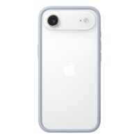 Apple Bumper Original Apple iPhone Air - Bleu clair