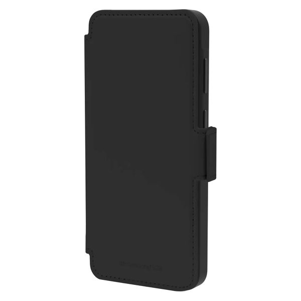 dbramante1928 Lynge ICON Magnetic Étui Portefeuille Samsung Galaxy A57 (5G) - Midnight