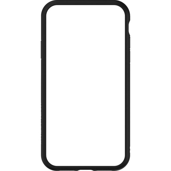 RhinoShield Pare-chocs CrashGuard NX Apple iPhone 11 - Noir