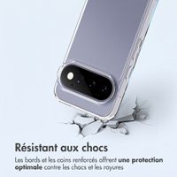 imoshion Protective Backcover Google Pixel 11 Pro - Transparent