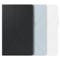 Samsung Original Coque Book Samsung Galaxy Tab A9 8.7 pouces - Noir