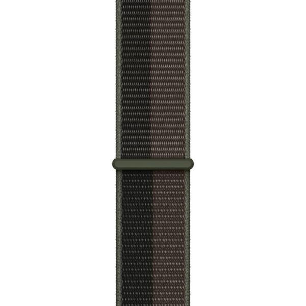 Apple Bracelet Sport Loop Apple Watch | 38/40/41/42 mm - Tornado