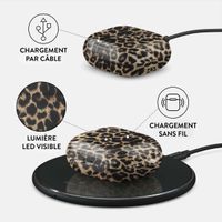 Burga Coque rigide Apple AirPods 3 - Player