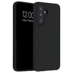 imoshion Coque Couleur Samsung Galaxy A27 (5G) - Noir