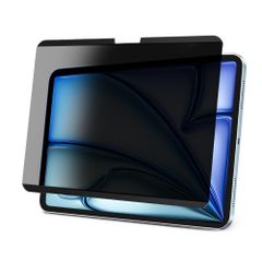Accezz Protecteur d'écran de confidentialité magnétique Apple iPad Air 13 pouces (2026) M4 / (2025) M3 / (2024) M2