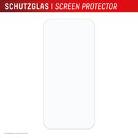 Displex Protection d'écran en verre trempé Real Glass Google Pixel 9A