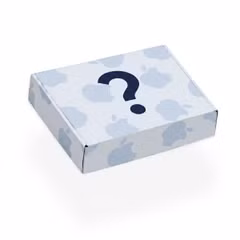 Mystery Box 3 | Trois coques de t&eacute;l&eacute;phone Apple iPhone 17 - Apple Original