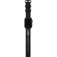 UAG Bracelet Nato Apple Watch | 38/40/41/42 mm - Noir