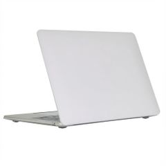 imoshion Coque Laptop Apple MacBook Air 13 pouces (2018-2020) - Frosted