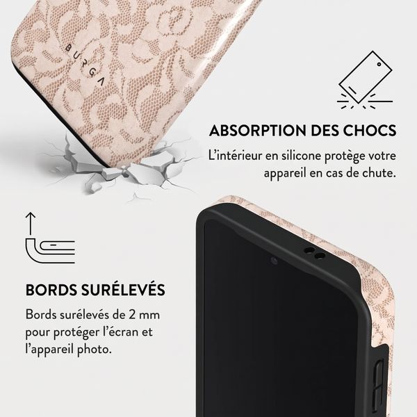 Burga Coque Tough MagSafe Samsung Galaxy S24 Plus - Gone Country