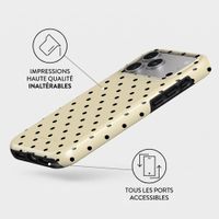 Burga Coque Tough MagSafe Apple iPhone 17 Pro - Sweet Treat