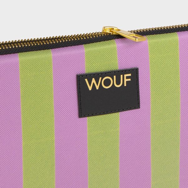 Wouf Daily Pochette ordinateur 15-16 pouces - Riviera