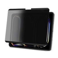 Accezz Protecteur d'écran de confidentialité magnétique Apple iPad Pro 13 (2025) M5 / (2024) M4