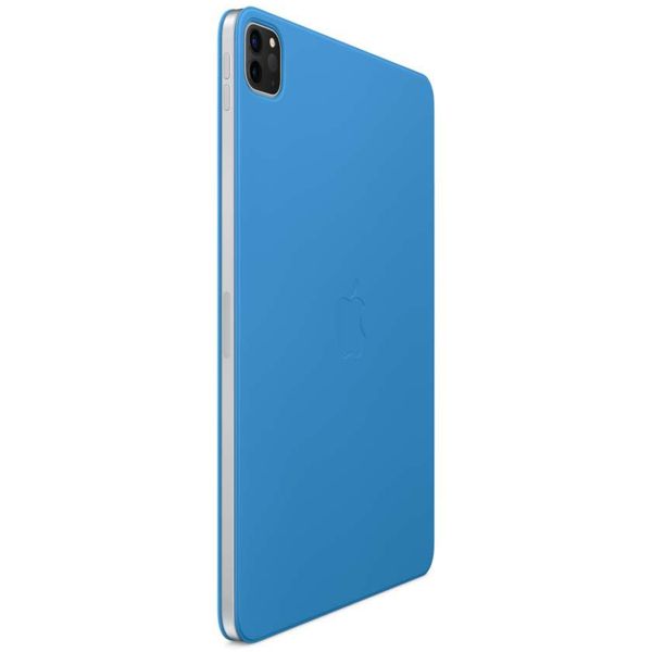 Apple Smart Folio Apple iPad Pro 11 (2018/2020/2021/2022) / Air 5 (2022) / Air 4 (2020) - Surf Blue
