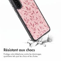 imoshion Coque Design Samsung Galaxy A56 - Berry Love