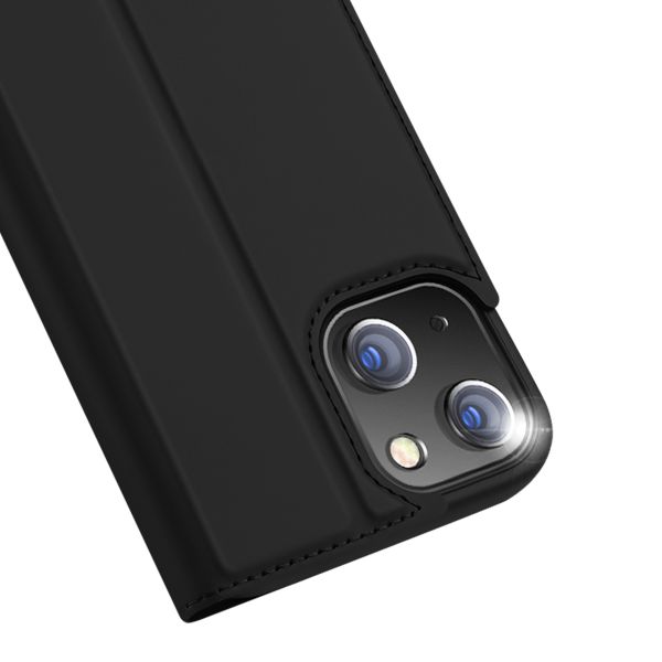 Dux Ducis Étui de téléphone Slim Apple iPhone 14 - Noir