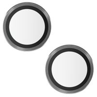 PanzerGlass Protection Caméra Hoops Optic Rings Apple iPhone 13 / 13 Mini