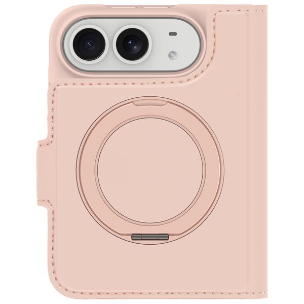 dbramante1928 Coque Copenhagen ICON Apple iPhone Duo - Pink Sand