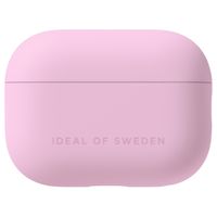 iDeal of Sweden Coque Silicone Apple AirPods Pro - Bubble Gum Pink