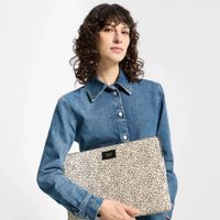 Wouf Housse laptop Daily 15-16 pouces - Panna