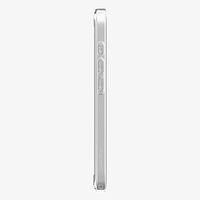 Spigen Coque Ultra Hybrid MagSafe Apple iPhone 17e / 16e - Carbon Fiber