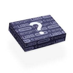 Mystery Box 1 | Trois coques de téléphone Apple iPhone 17 Pro - Robuste et Protégé