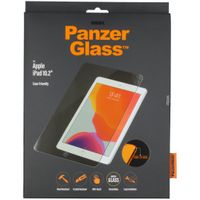 PanzerGlass Protection d'écran en verre trempé Apple iPad 9 (2021) 10.2 pouces / iPad 8 (2020) 10.2 pouces / iPad 7 (2019) 10.2 pouces