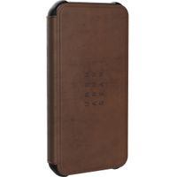 UAG Etui de téléphone Metropolis Apple iPhone 12 Mini