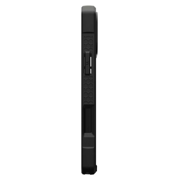 UAG Coque arrière Monarch Pro Apple iPhone 17 Pro Max - Kevlar Mallard