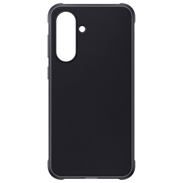 Samsung Coque Rugged Originale Samsung Galaxy A36 - Noir