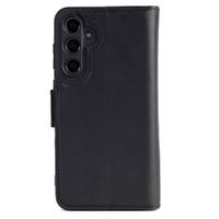 Wachikopa Étui de télephone portefeuille Multi Wallet Samsung Galaxy S23 FE - Noir