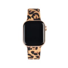 iDeal of Sweden Watch Band Entry Apple Watch | 38/40/41/42 mm - Taille S/M - Timeless Leo