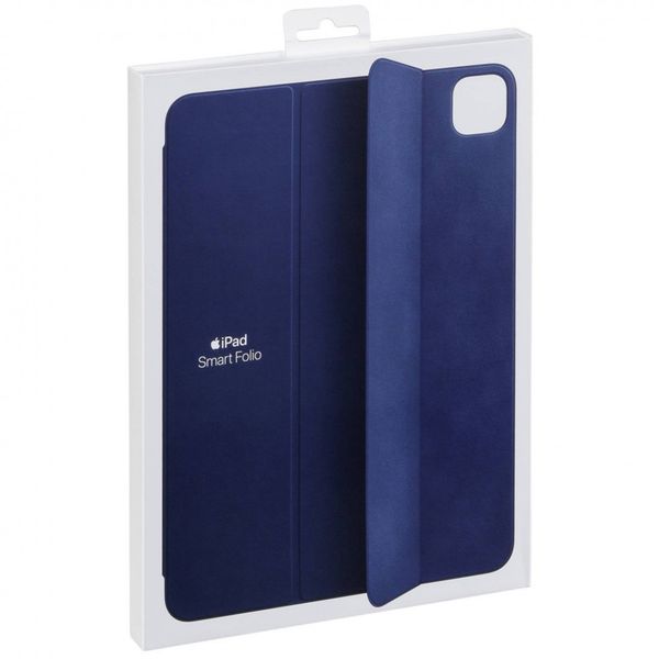 Apple Smart Folio Apple iPad Pro 11 (2018/2020/2021/2022) / Air 5 (2022) / Air 4 (2020) - Deep Navy