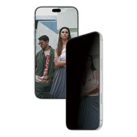 SAFE by PanzerGlass Protection d'écran Privacy Ultra-Wide Fit avec applicateur Apple iPhone 18 Pro Max