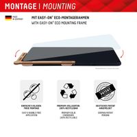 Displex Protection d'écran en verre trempé Apple iPad Pro 13 (2025) M5 / (2024) M4