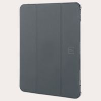 Tucano Coque tablette Satin Apple iPad Pro 11 (2025) M5 / (2024) M4 - Blue & Black